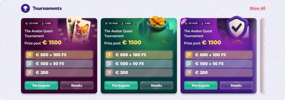Safe Casino Torneios Online Safe Casino Torneios Online